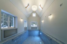 Готовый дом в КП Шульгино-4