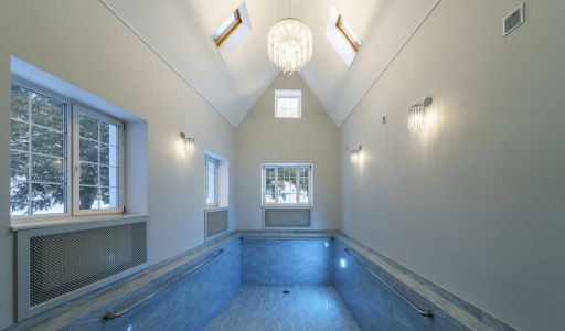 Готовый дом в КП Шульгино-4