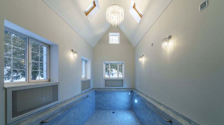 Готовый дом в КП Шульгино-4