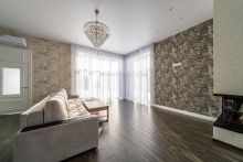 Готовый дом КП Николина Поляна