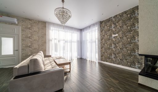 Готовый дом КП Николина Поляна