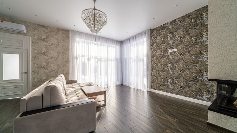 Готовый дом КП Николина Поляна