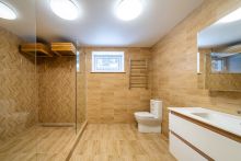 Готовый дом КП Николина Поляна