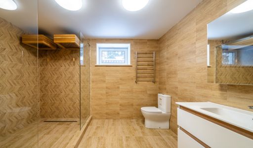 Готовый дом КП Николина Поляна