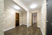 Готовый дом КП Николина Поляна