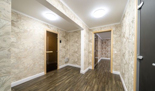 Готовый дом КП Николина Поляна