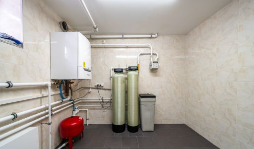 Готовый дом КП Николина Поляна