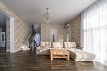 Готовый дом КП Николина Поляна