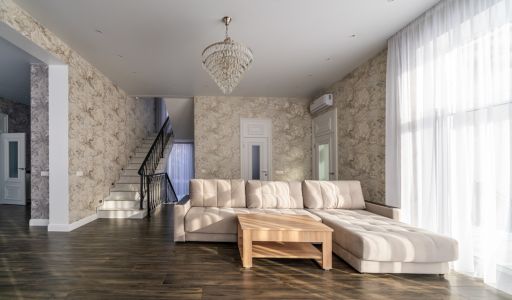 Готовый дом КП Николина Поляна