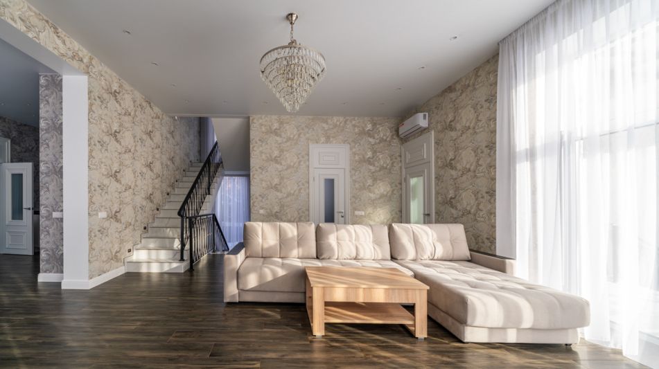 Готовый дом КП Николина Поляна