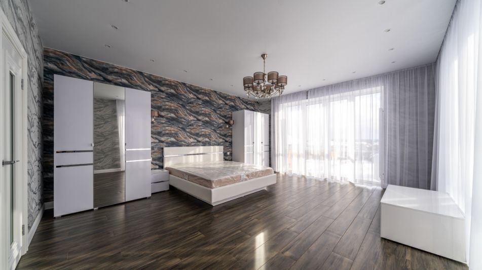 Готовый дом КП Николина Поляна