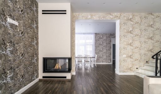 Готовый дом КП Николина Поляна