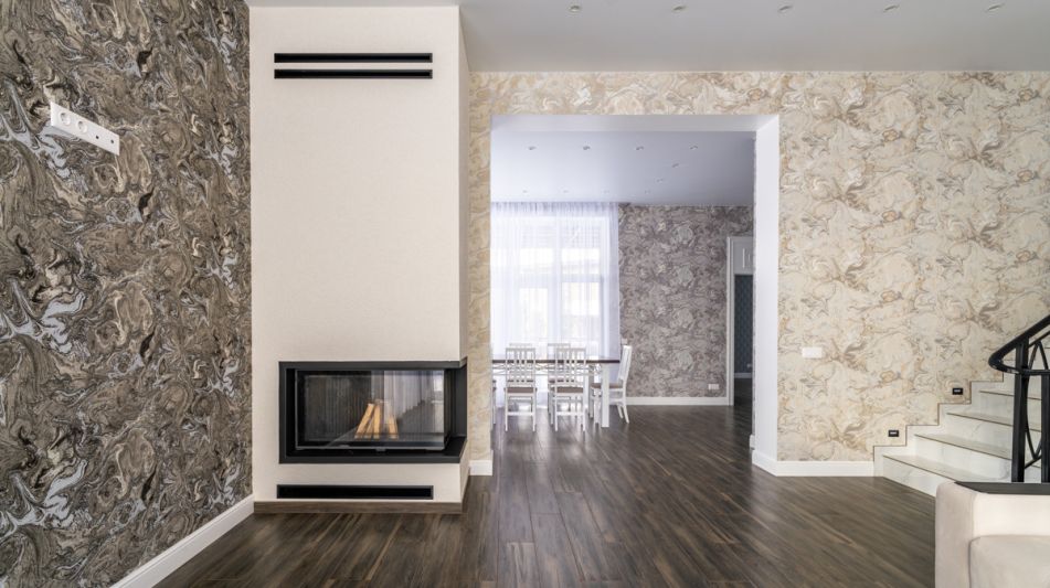 Готовый дом КП Николина Поляна