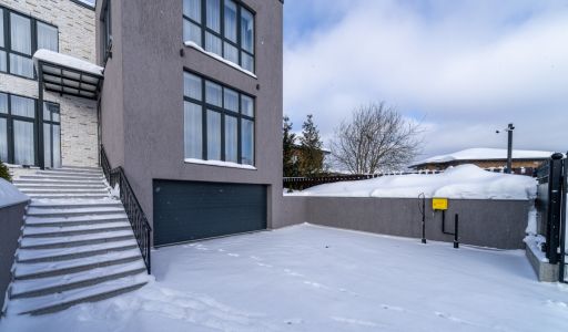 Готовый дом КП Николина Поляна