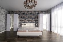 Готовый дом КП Николина Поляна