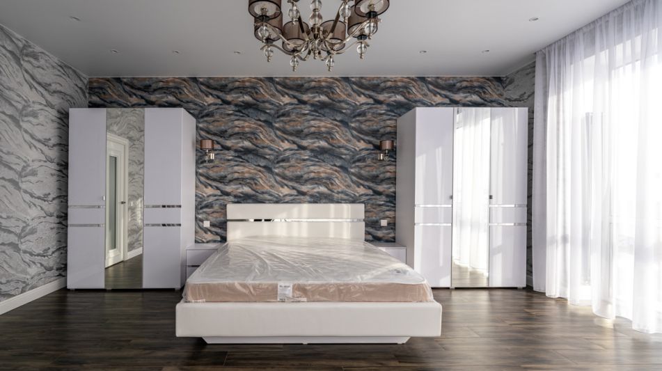 Готовый дом КП Николина Поляна