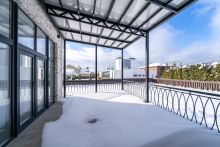 Готовый дом КП Николина Поляна