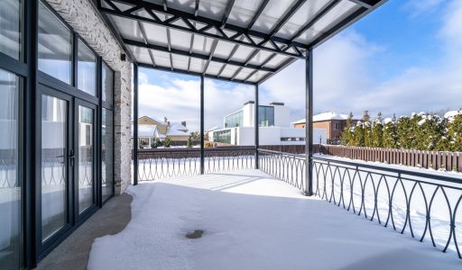 Готовый дом КП Николина Поляна