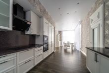 Готовый дом КП Николина Поляна