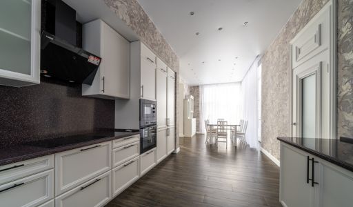 Готовый дом КП Николина Поляна