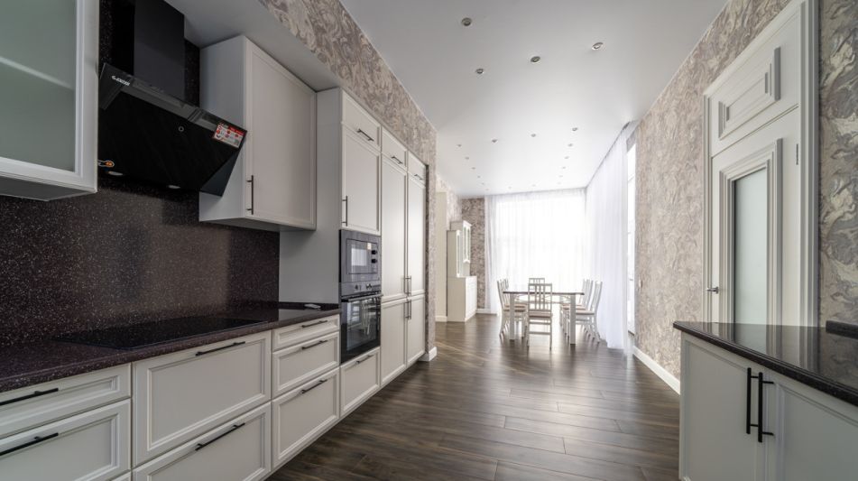 Готовый дом КП Николина Поляна