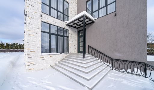 Готовый дом КП Николина Поляна