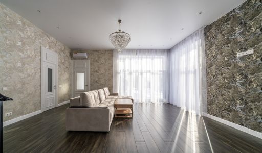 Готовый дом КП Николина Поляна