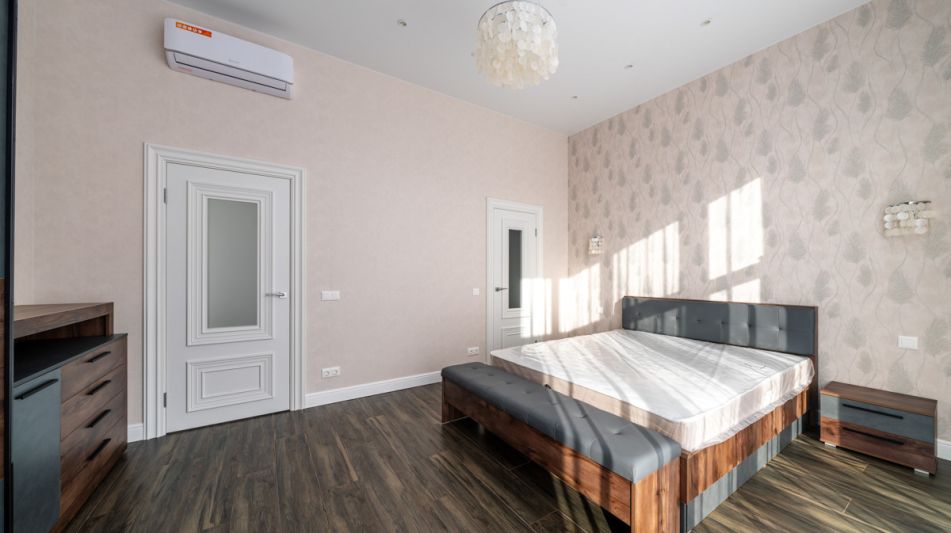 Готовый дом КП Николина Поляна