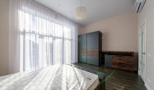 Готовый дом КП Николина Поляна