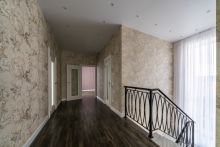 Готовый дом КП Николина Поляна