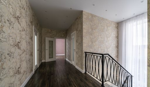 Готовый дом КП Николина Поляна