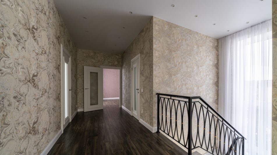 Готовый дом КП Николина Поляна