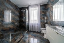 Готовый дом КП Николина Поляна