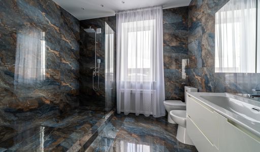 Готовый дом КП Николина Поляна