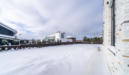 Готовый дом КП Николина Поляна