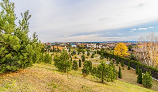 Готовый дом КП Николина Поляна