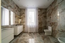 Готовый дом КП Николина Поляна