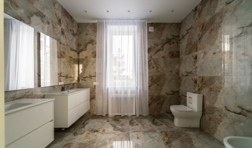 Готовый дом КП Николина Поляна