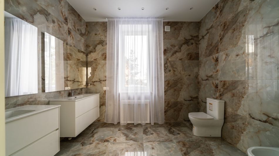 Готовый дом КП Николина Поляна