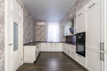 Готовый дом КП Николина Поляна