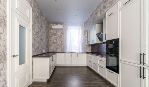 Готовый дом КП Николина Поляна