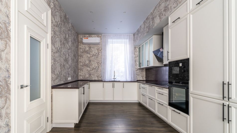 Готовый дом КП Николина Поляна