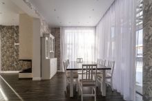 Готовый дом КП Николина Поляна