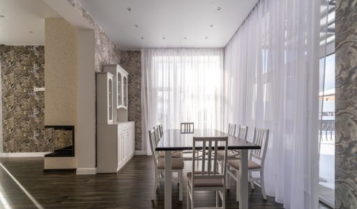 Готовый дом КП Николина Поляна