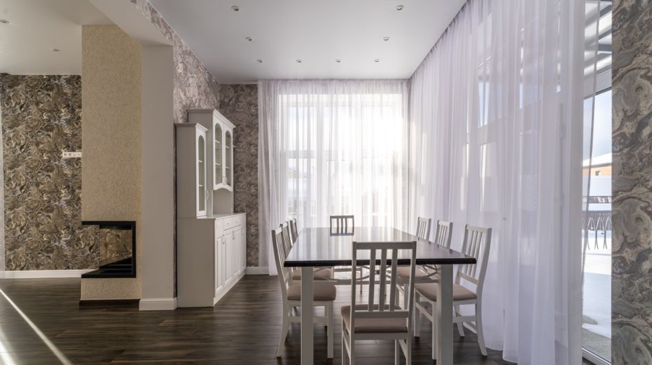 Готовый дом КП Николина Поляна