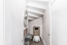 Угловой таунхаус в КП Павлово-2