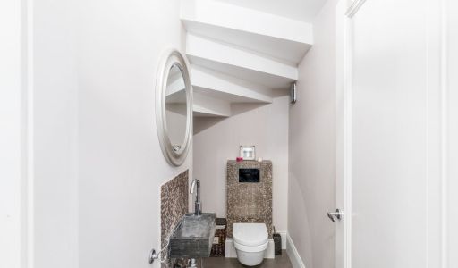 Угловой таунхаус в КП Павлово-2