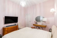 Угловой таунхаус в КП Павлово-2