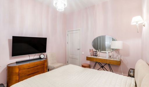 Угловой таунхаус в КП Павлово-2