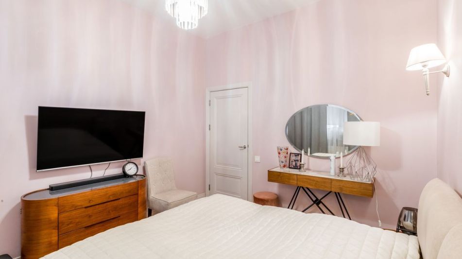 Угловой таунхаус в КП Павлово-2